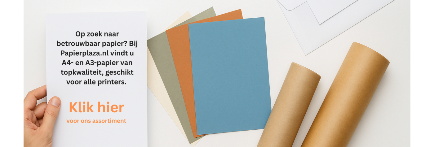 Printpapier