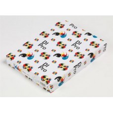 Di-Pro 320 x 450mm papier wit 120 gram - pak à 250 vel Di-Pro 320 x 450mm papier wit 120 gram - pak à 250 vel