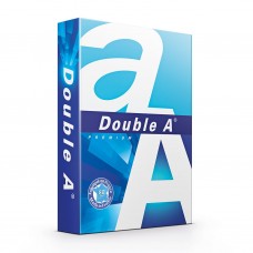 Double A paper A3 wit 80 gram