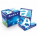 Double A paper A4 wit 80 gram Double A paper A4 wit 80 gram