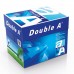 Double A paper A4 wit 80 gram Double A paper A4 wit 80 gram