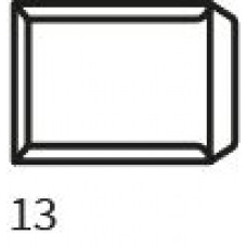 Enveloppen Ordonnans 120 gram 160 x 160 mm zonder venster gegomd Enveloppen Ordonnans 120 gram 160 x 160 mm zonder venster gegomd