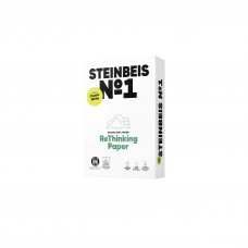 Steinbeis No1 (Classic White) A4 80 gram