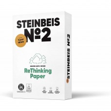 Steinbeis No2 (Trendy White) A3 80 gram Steinbeis No2 (Trendy White) A3 80 gram