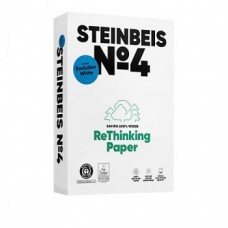 Steinbeis No4 (Evolution White) A3 80 gram Steinbeis No4 (Evolution White) A3 80 gram