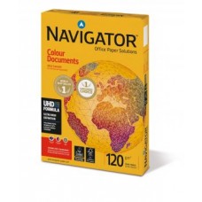 Navigator papier A3 wit 120 gram Navigator papier A3 wit 120 gram