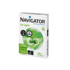 Navigator papier A3 wit 75 gram
