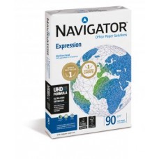 Navigator papier A3 wit 90 gram