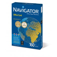 Navigator papier A3 wit 160 gram Navigator papier A3 wit 160 gram