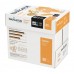 Navigator papier A4 wit 80 gram met 2 perforaties
