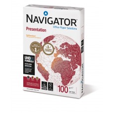 Navigator papier A3 wit 100 gram Navigator papier A3 wit 100 gram