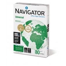 Navigator papier A3 wit 80 gram Navigator papier A3 wit 80 gram