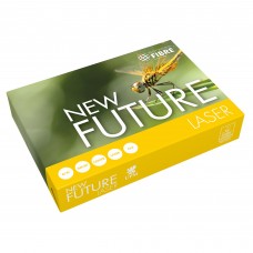 New Future laser papier A4 wit 80 gram