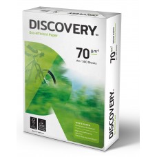 Discovery papier A4 wit 70 gram