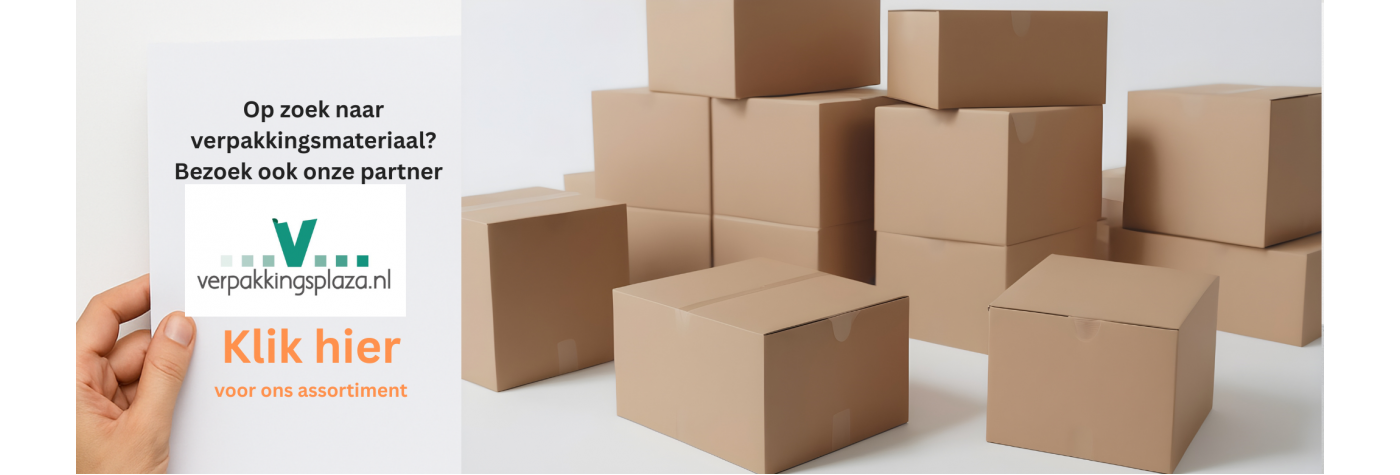 Verpakkingsplaza.nl