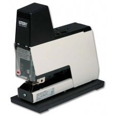 Elektrische nietmachine Rapid 105e wit/zwart Elektrische nietmachine Rapid 105e wit/zwart