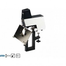 Elektrische nietmachine Rapid 106e wit/zwart Elektrische nietmachine Rapid 106e wit/zwart