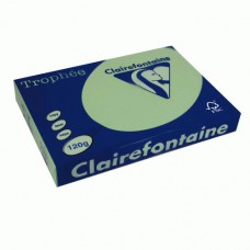 Trophee A3 papier GOLF 160 gram
