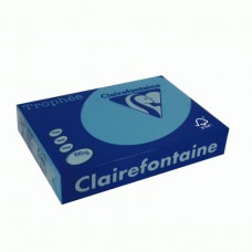 Trophee A3 papier KONINGSBLAUW 120 gram